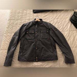 Belstaff Road master size 52 great condition